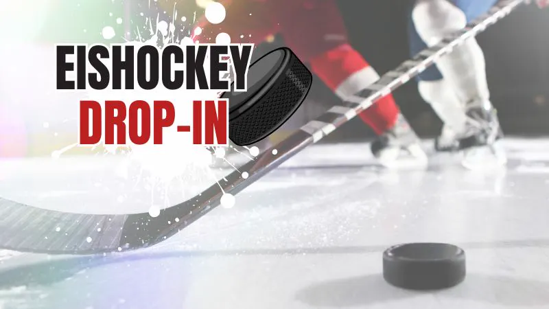 Eishockey in der Eissporthalle Troisdorf