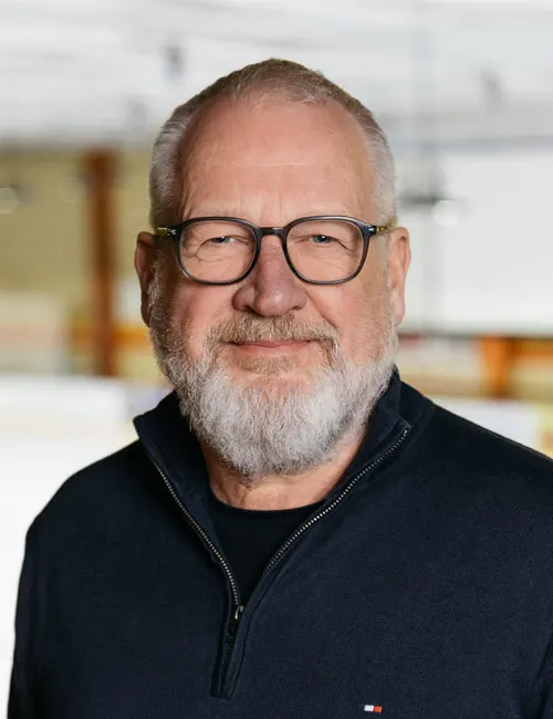 Heinz-Peter Walterscheid