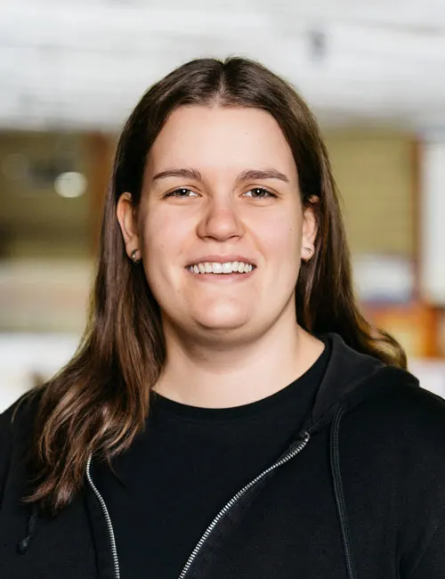 Lisa Walterscheid