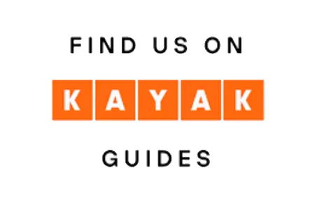 Logo Kayak