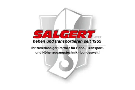 Logo Salgert